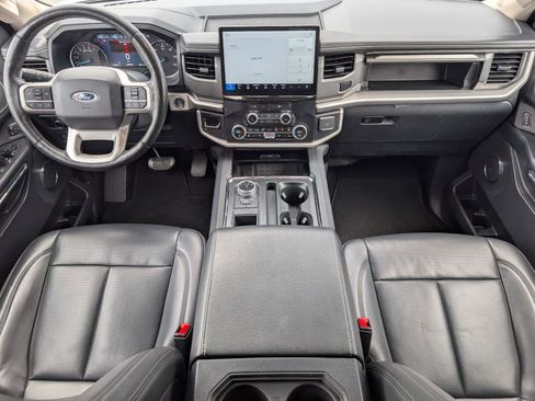 Used 2024 Ford Expedition XLT RWD image 5