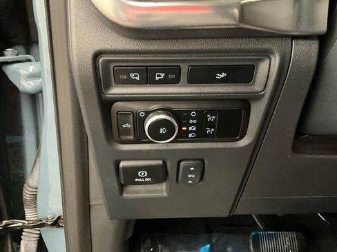 Used 2023 Ford F150 Lariat w/ Equipment Group 502A High image 39