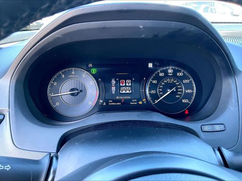 Used 2023 Acura RDX AWD image 22