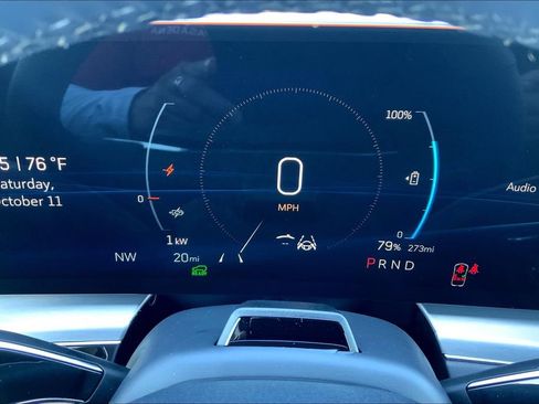 New 2026 Cadillac Lyriq Sport image 24