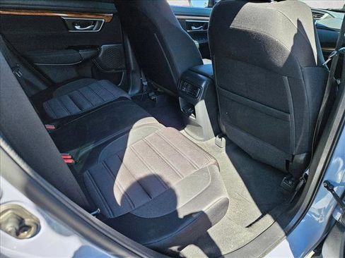 Used 2021 Honda CR-V EX image 19