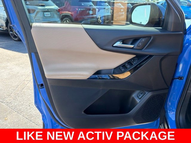 Used 2026 Chevrolet Equinox ACTIV AWD/4WD image 12