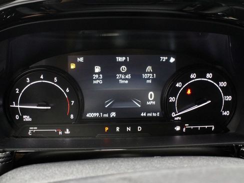 Used 2021 Lincoln Corsair AWD w/ Equipment Group 101A image 27