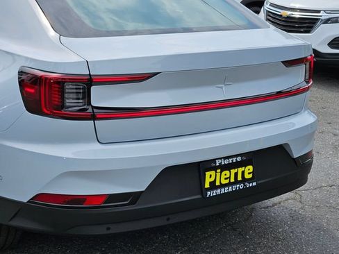 Used 2023 Polestar Polestar 2 w/ Pilot Pack AWD/4WD image 11