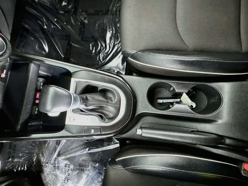 Used 2021 Kia Forte GT-Line FWD image 18