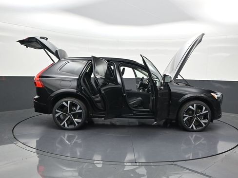 New 2026 Volvo XC60 T8 Ultra AWD/4WD image 30
