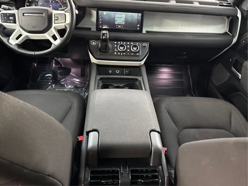Used 2020 Land Rover Defender 110 AWD/4WD image 22