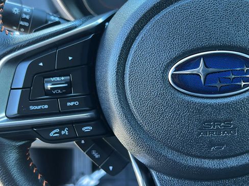Certified 2022 Subaru Crosstrek 2.5i Limited w/ Moonroof Package 2 AWD/4WD image 20
