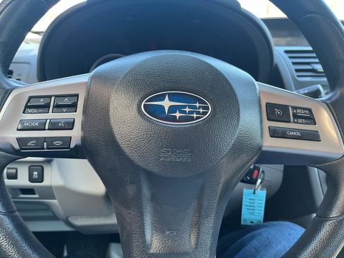 Used 2014 Subaru Forester 2.5i image 19
