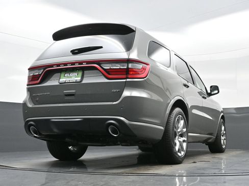 New 2026 Dodge Durango GT w/ Tow 'N Go Package AWD/4WD image 19