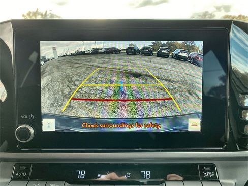 Used 2026 Toyota Camry SE image 23