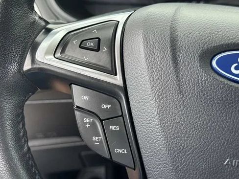 Used 2024 Ford Edge SEL AWD/4WD image 37