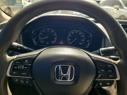 Used 2020 Honda Accord LX image 19