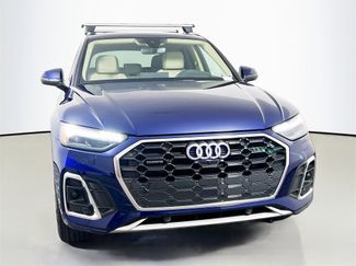 Used 2023 Audi Q5 2.0T Prestige w/ Prestige Package video 2