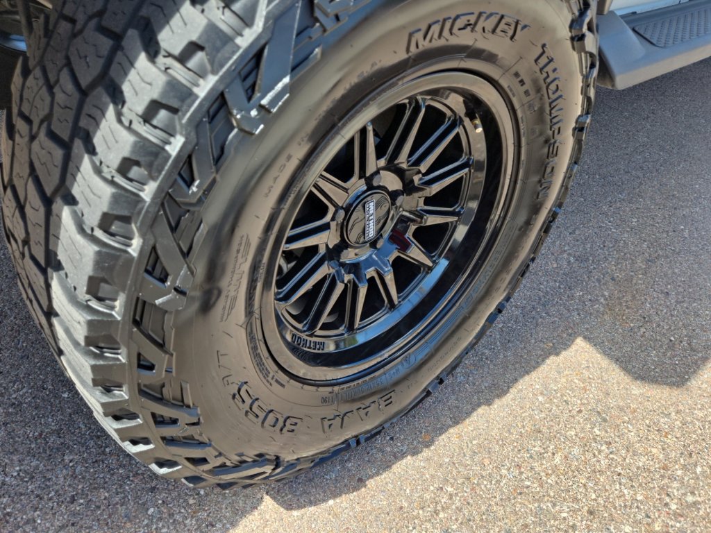 Used 2020 Jeep Gladiator Overland AWD/4WD image 49