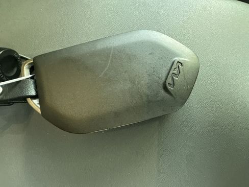 Used 2025 Kia K4 FWD image 28