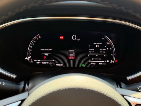 New 2026 Acura MDX FWD w/ Technology Package image 14