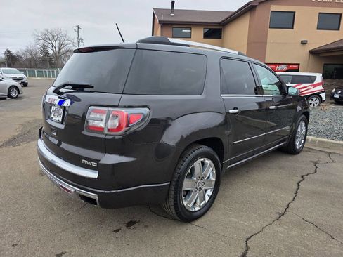 Used 2013 GMC Acadia Denali image 9