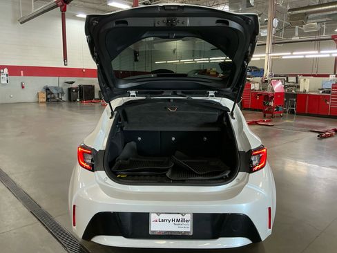 Certified 2024 Toyota Corolla SE image 34