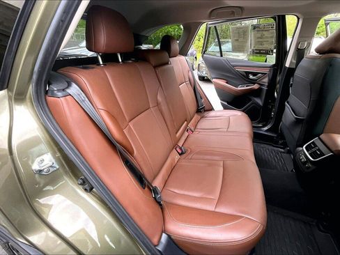 Used 2020 Subaru Outback Touring w/ Popular Package #2 AWD/4WD image 16