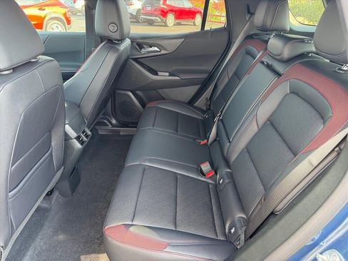 New 2026 Chevrolet Equinox RS w/ LPO, Floor Liner Package image 6