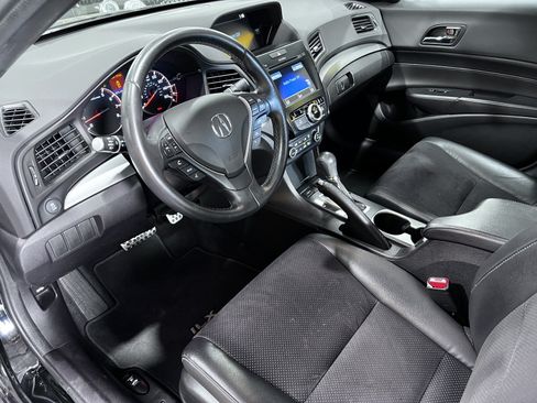 Used 2016 Acura ILX FWD image 14