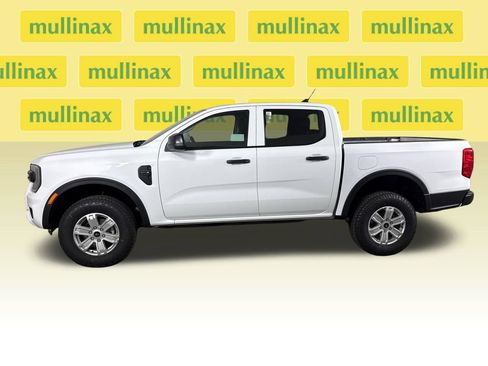 New 2026 Ford Ranger XL RWD image 12