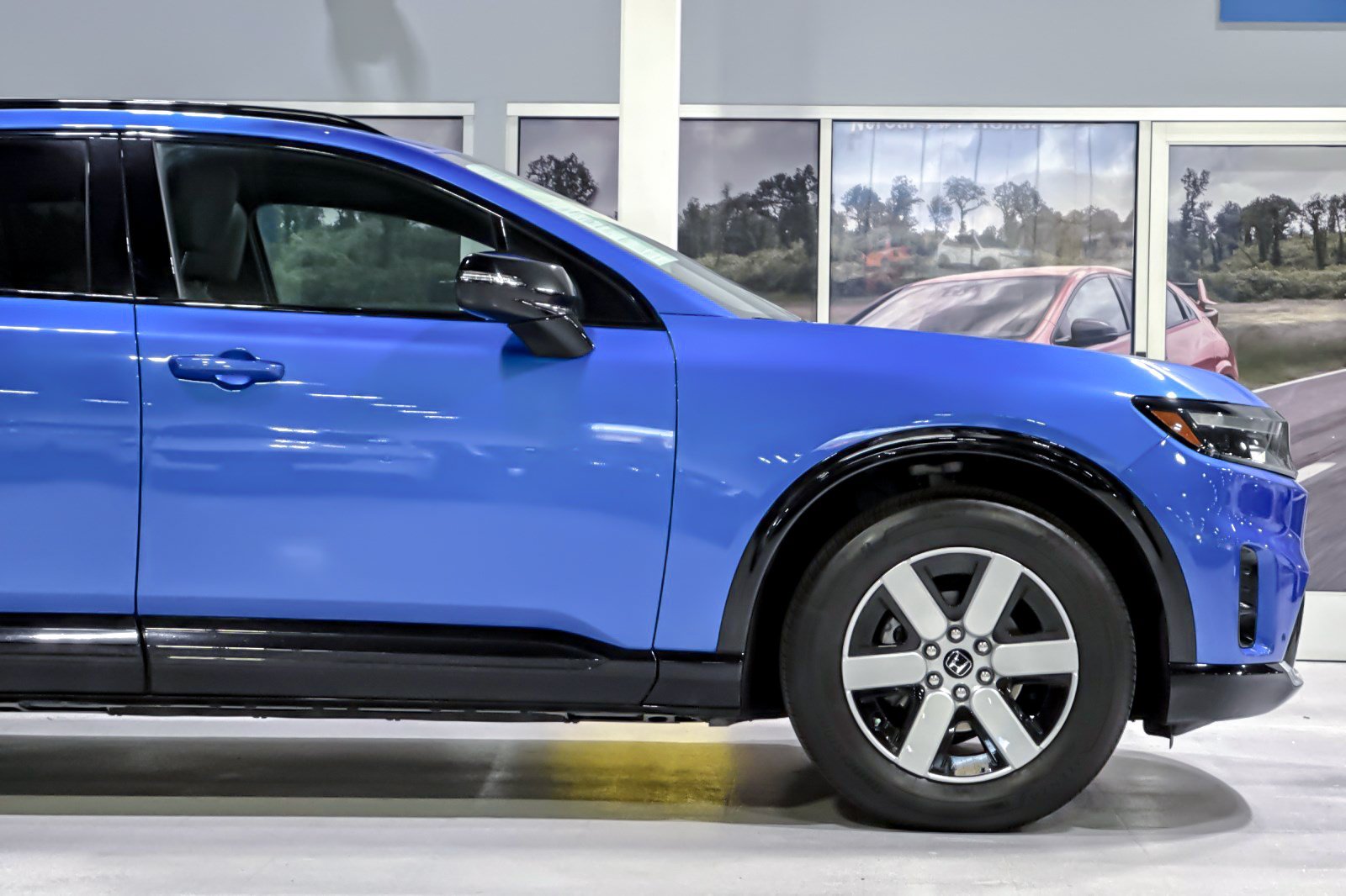 Used 2024 Honda Prologue Touring image 36