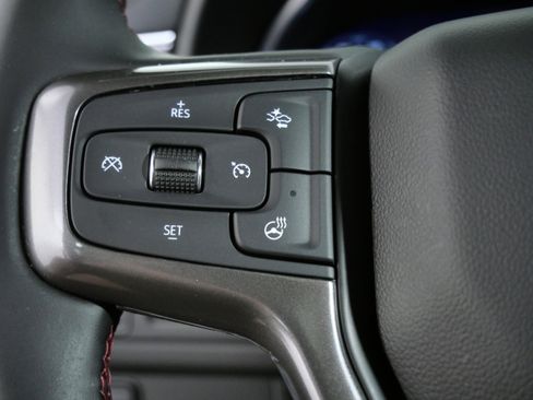 Used 2024 Chevrolet Tahoe RST w/ Luxury Package AWD/4WD image 25