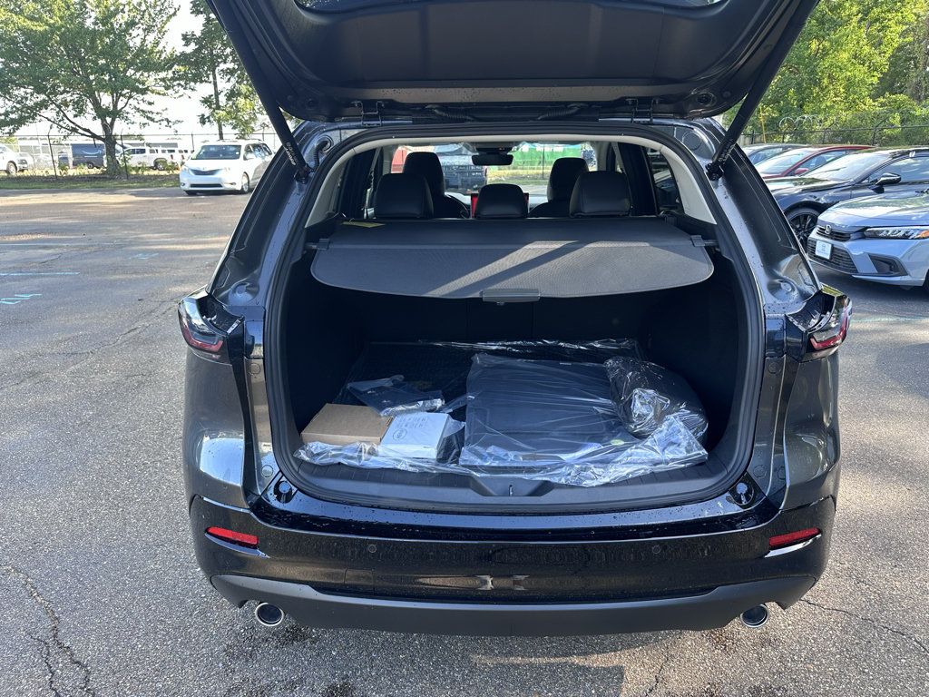 New 2026 MAZDA CX-5 2.5 S w/ Premium Plus Package AWD/4WD image 26