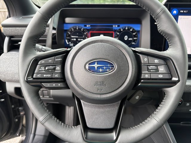 New 2026 Subaru Outback Limited w/ Premium/Limited Plus Package AWD/4WD image 15