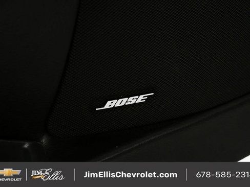 Used 2006 Chevrolet Corvette Convertible w/ Preferred Equipment Group image 8