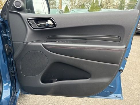 Used 2024 Dodge Durango GT AWD/4WD image 14