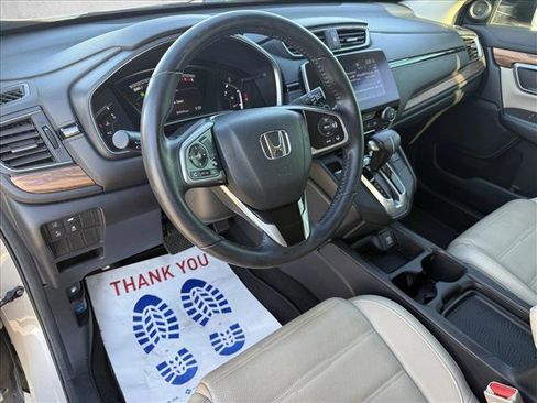 Used 2018 Honda CR-V EX-L image 12