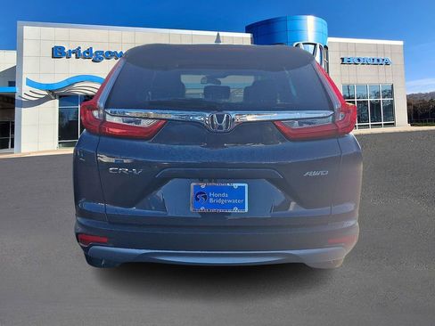Used 2019 Honda CR-V EX image 5