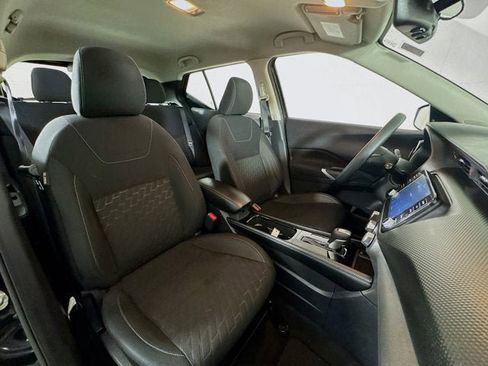 Used 2023 Nissan Kicks SV w/ Interior Electronics Package image 22