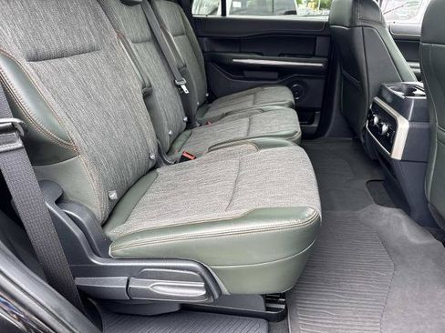 Certified 2024 Ford Expedition Timberline AWD/4WD image 12