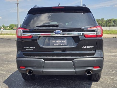 Used 2024 Subaru Ascent Premium w/ Convenience Package AWD/4WD image 13