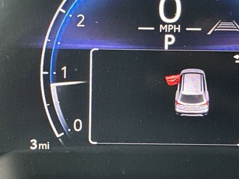 New 2026 Toyota Corolla Cross L image 40