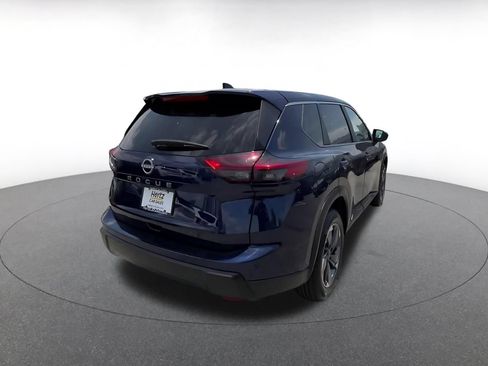 Used 2025 Nissan Rogue SV FWD image 14