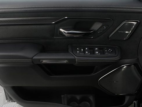 New 2026 RAM 1500 RHO w/ RHO Level 1 Equipment Group image 18