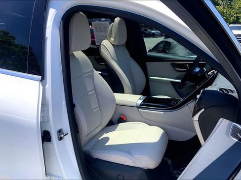 Certified 2023 Mercedes-Benz GLC 300 4MATIC image 7