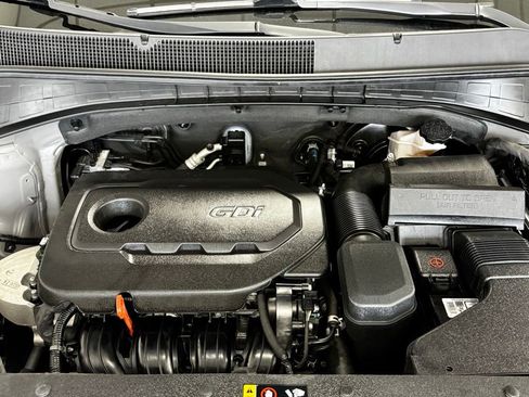 Used 2019 Kia Sorento FWD w/ LX Convenience Package image 22