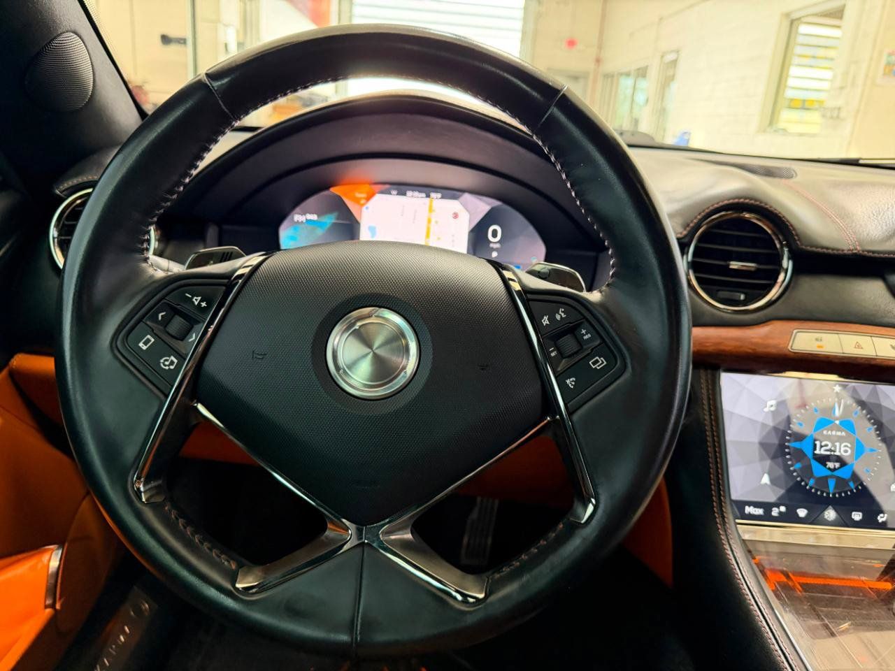 Used 2018 Karma Revero Luxury RWD image 29