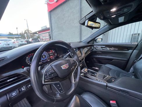 Used 2016 Cadillac CT6 Platinum image 10