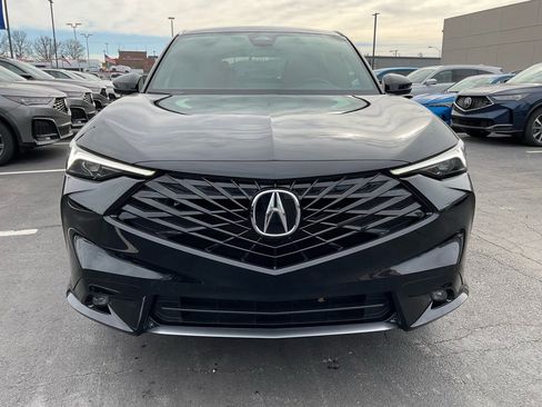 Certified 2025 Acura ADX A-Spec image 2