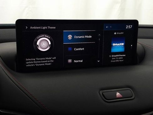 Used 2025 Acura TLX SH-AWD w/ A-SPEC Pkg image 31