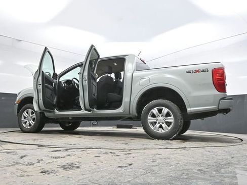 Used 2021 Ford Ranger XLT image 34