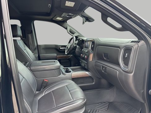 Used 2022 Chevrolet Silverado 1500 High Country w/ Safety Package II image 25