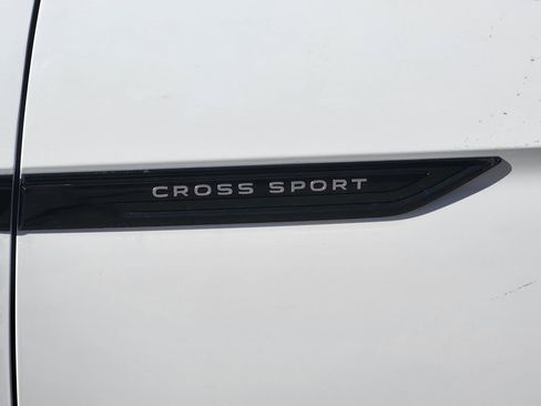New 2026 Volkswagen Atlas Cross Sport SEL R-Line AWD/4WD image 24